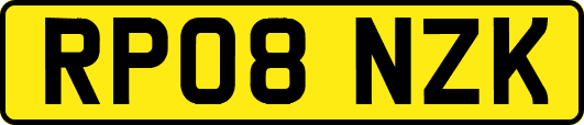 RP08NZK