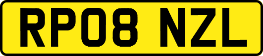RP08NZL