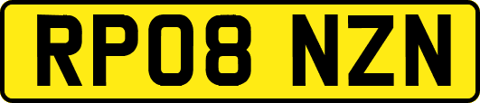 RP08NZN