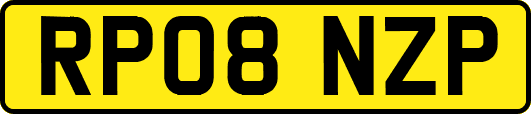 RP08NZP