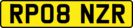 RP08NZR
