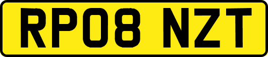 RP08NZT