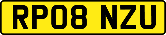 RP08NZU