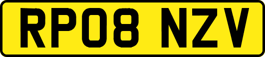 RP08NZV