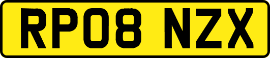 RP08NZX
