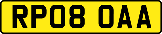 RP08OAA