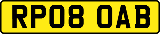 RP08OAB