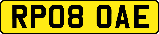 RP08OAE