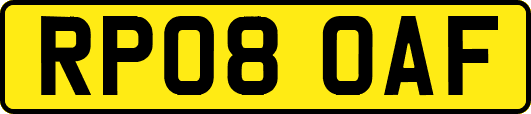 RP08OAF