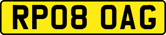 RP08OAG
