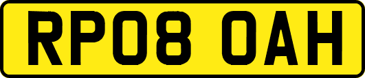 RP08OAH
