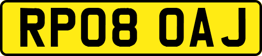 RP08OAJ