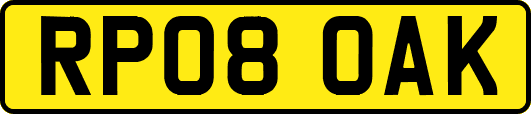 RP08OAK