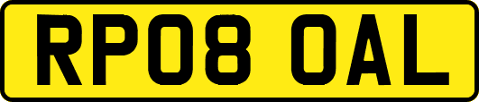 RP08OAL