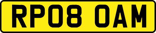 RP08OAM