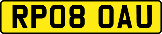 RP08OAU