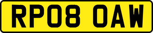 RP08OAW