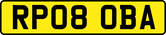 RP08OBA