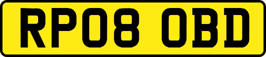 RP08OBD