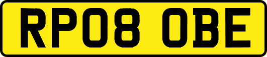 RP08OBE