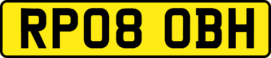 RP08OBH
