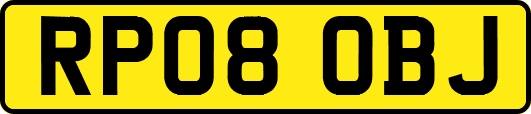RP08OBJ