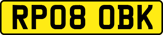 RP08OBK