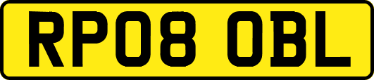 RP08OBL