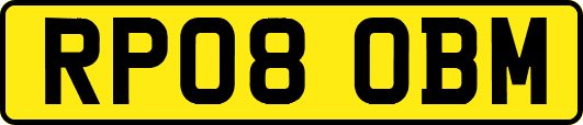 RP08OBM