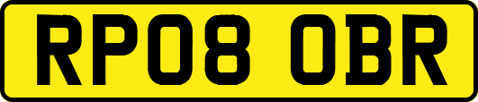 RP08OBR