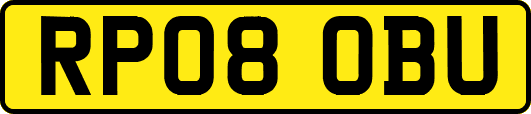 RP08OBU