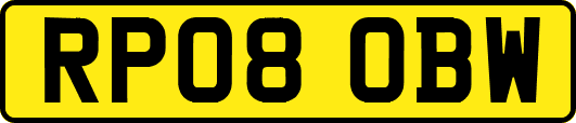 RP08OBW