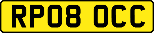 RP08OCC