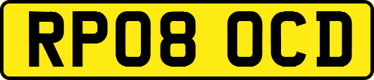 RP08OCD