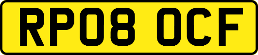 RP08OCF