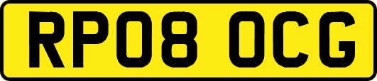 RP08OCG