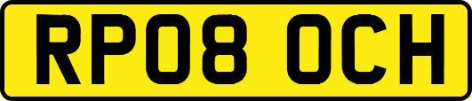RP08OCH