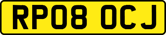 RP08OCJ