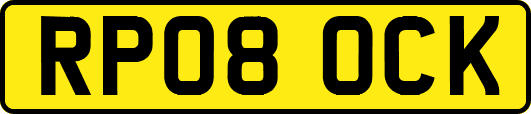 RP08OCK
