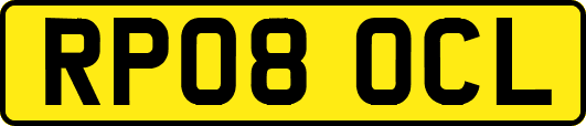 RP08OCL