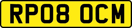 RP08OCM