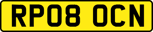 RP08OCN