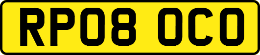 RP08OCO