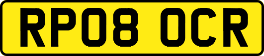 RP08OCR