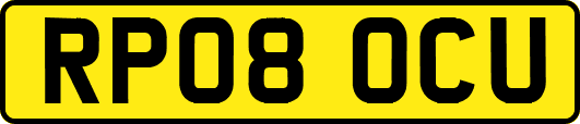 RP08OCU