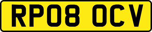 RP08OCV