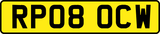 RP08OCW