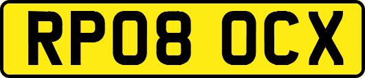 RP08OCX
