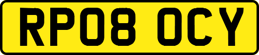 RP08OCY