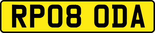 RP08ODA
